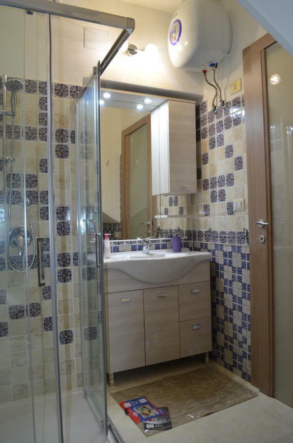 Hotel La Casa Di Angelo Bosa Zewnętrze zdjęcie
