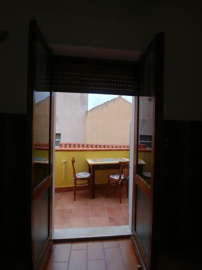 Hotel La Casa Di Angelo Bosa Zewnętrze zdjęcie