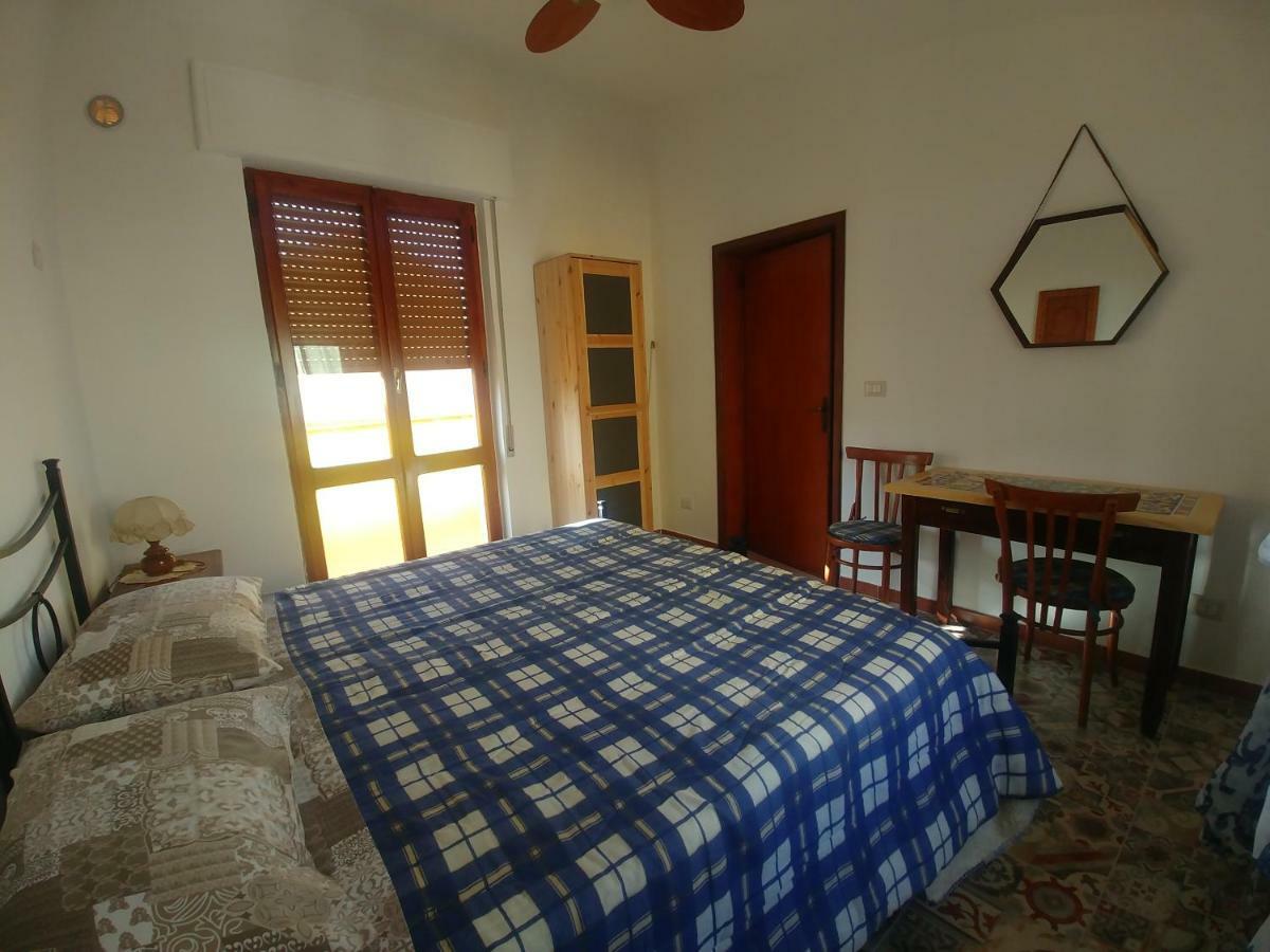 Hotel La Casa Di Angelo Bosa Zewnętrze zdjęcie