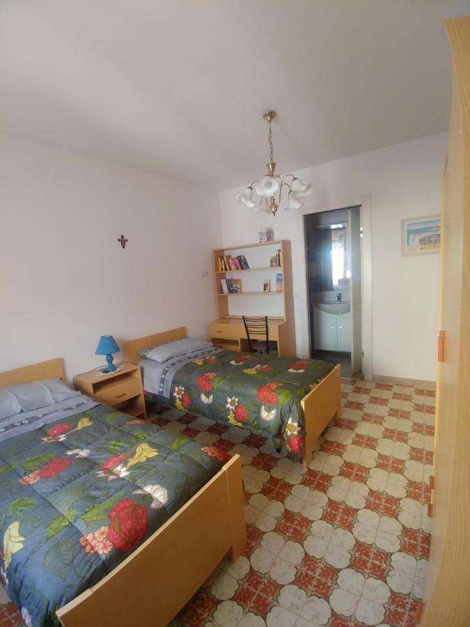 Hotel La Casa Di Angelo Bosa Zewnętrze zdjęcie