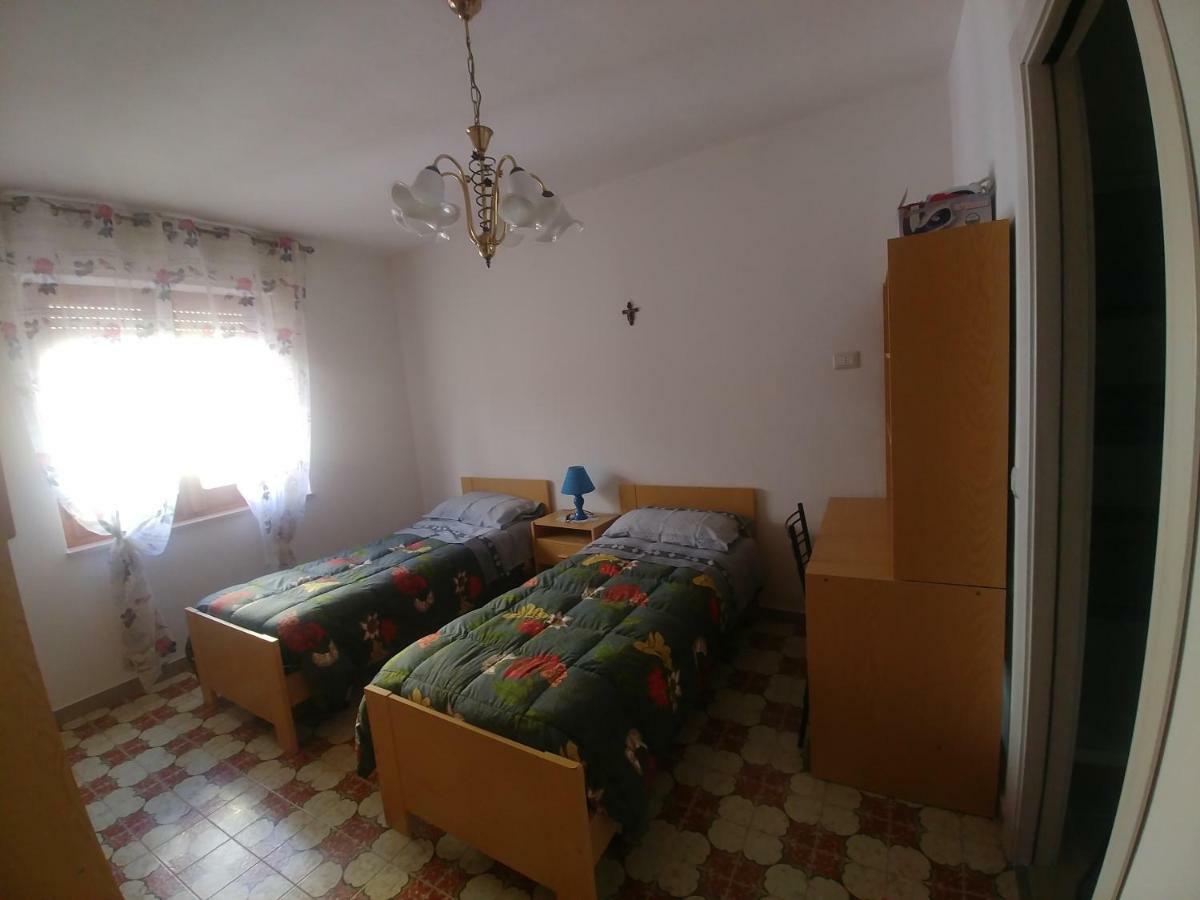 Hotel La Casa Di Angelo Bosa Zewnętrze zdjęcie